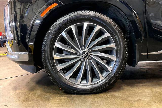 Used 2023 Hyundai Palisade Calligraphy For Sale in Olive Branch, MS