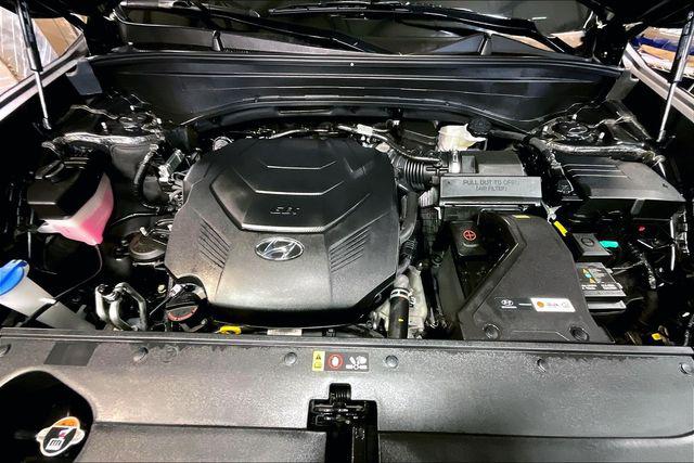Used 2023 Hyundai Palisade Calligraphy For Sale in Olive Branch, MS