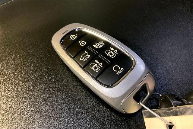 Used 2023 Hyundai Palisade Calligraphy For Sale in Olive Branch, MS