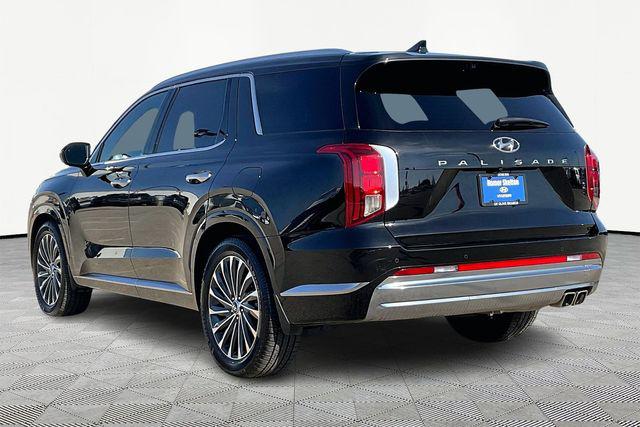 Used 2023 Hyundai Palisade Calligraphy For Sale in Olive Branch, MS