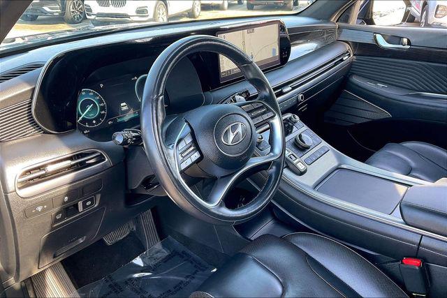 Used 2023 Hyundai Palisade Calligraphy For Sale in Olive Branch, MS