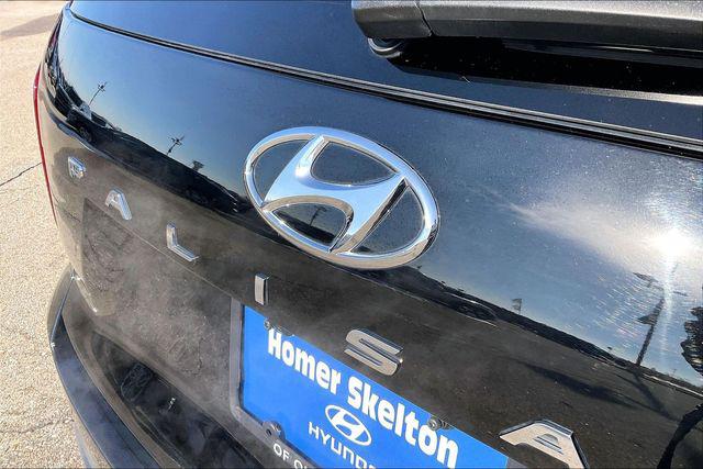 Used 2023 Hyundai Palisade Calligraphy For Sale in Olive Branch, MS