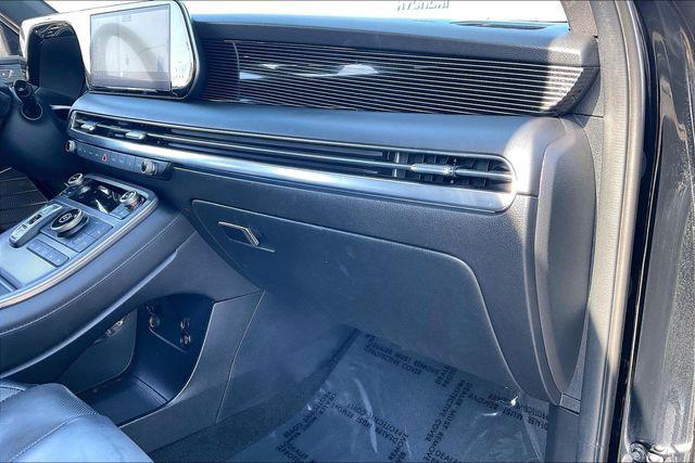 Used 2023 Hyundai Palisade Calligraphy For Sale in Olive Branch, MS