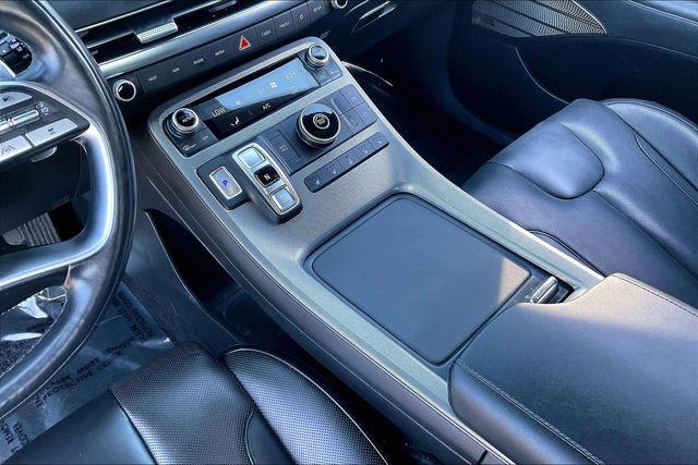 Used 2023 Hyundai Palisade Calligraphy For Sale in Olive Branch, MS