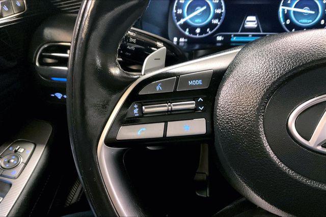 Used 2023 Hyundai Palisade Calligraphy For Sale in Olive Branch, MS
