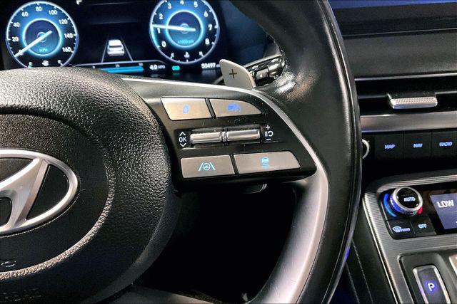 Used 2023 Hyundai Palisade Calligraphy For Sale in Olive Branch, MS