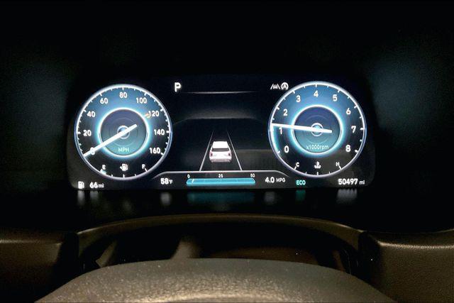 Used 2023 Hyundai Palisade Calligraphy For Sale in Olive Branch, MS