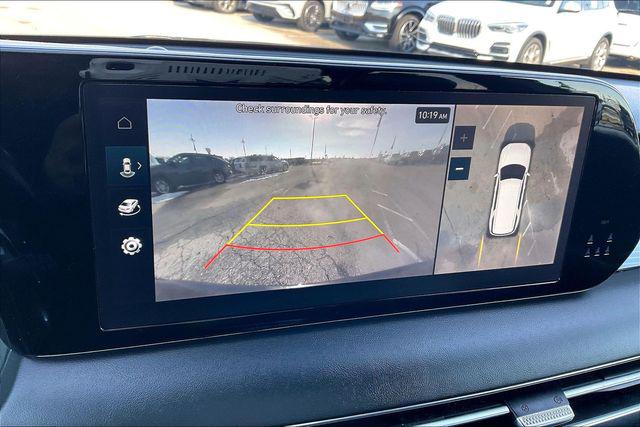 Used 2023 Hyundai Palisade Calligraphy For Sale in Olive Branch, MS