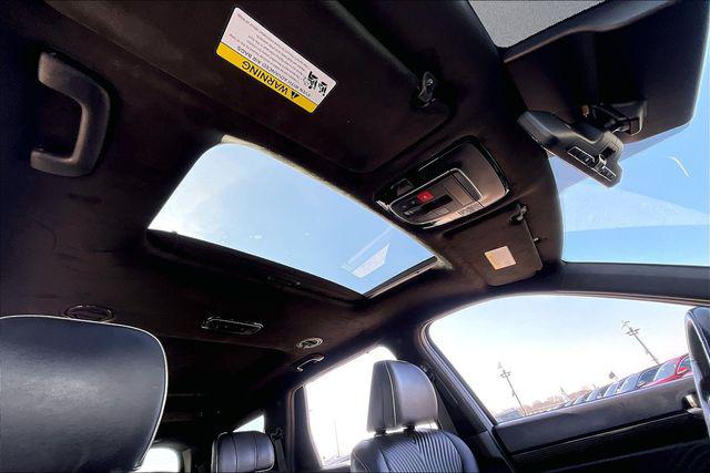 Used 2023 Hyundai Palisade Calligraphy For Sale in Olive Branch, MS