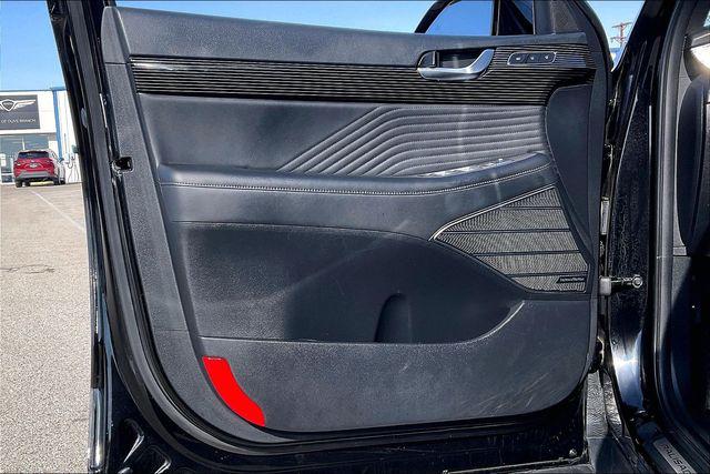 Used 2023 Hyundai Palisade Calligraphy For Sale in Olive Branch, MS