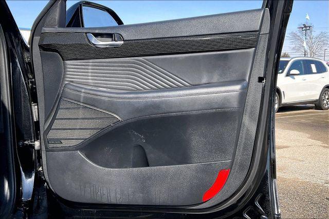 Used 2023 Hyundai Palisade Calligraphy For Sale in Olive Branch, MS
