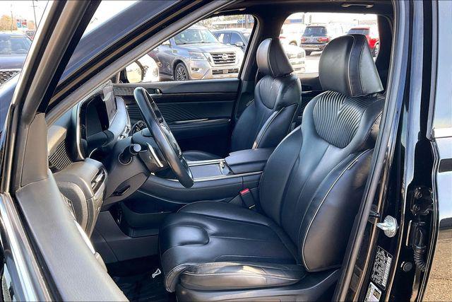 Used 2023 Hyundai Palisade Calligraphy For Sale in Olive Branch, MS