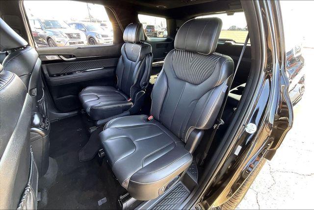 Used 2023 Hyundai Palisade Calligraphy For Sale in Olive Branch, MS