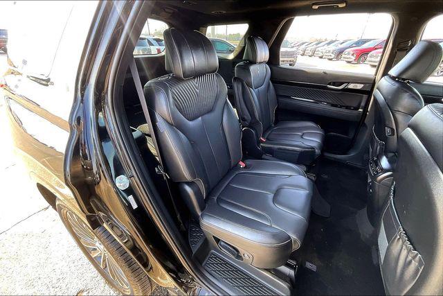 Used 2023 Hyundai Palisade Calligraphy For Sale in Olive Branch, MS