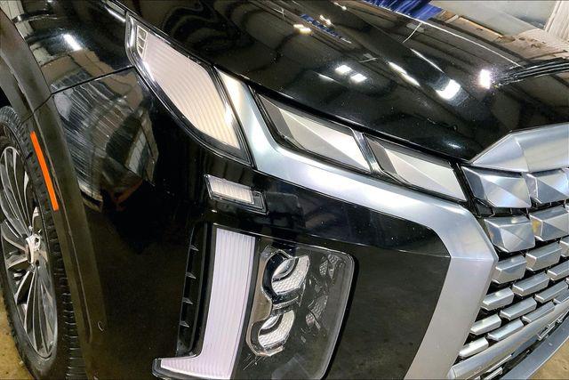 Used 2023 Hyundai Palisade Calligraphy For Sale in Olive Branch, MS