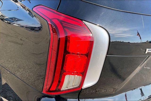 Used 2023 Hyundai Palisade Calligraphy For Sale in Olive Branch, MS