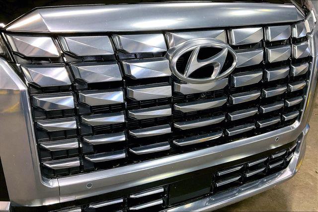 Used 2023 Hyundai Palisade Calligraphy For Sale in Olive Branch, MS