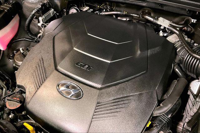 Used 2023 Hyundai Palisade Calligraphy For Sale in Olive Branch, MS