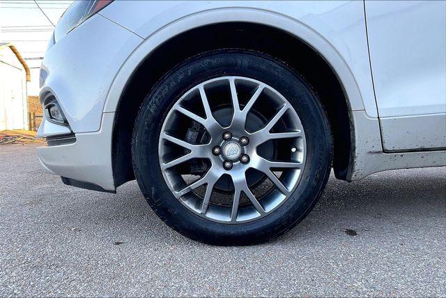 Used 2019 Buick Encore For Sale in Olive Branch, MS