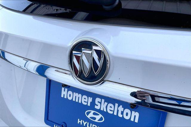 Used 2019 Buick Encore For Sale in Olive Branch, MS