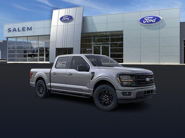 2025 Ford F-150 XLT for sale in Salem, NH
