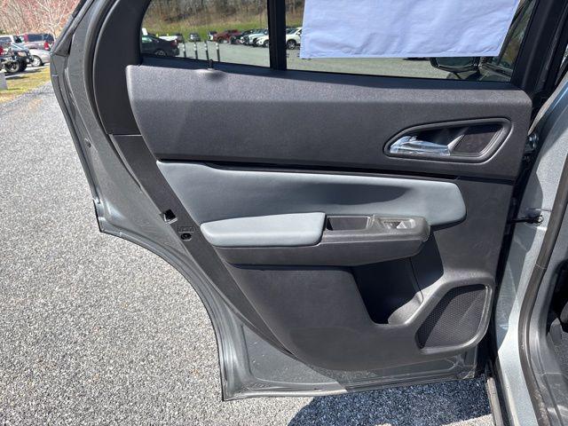 2026 Honda Prologue Touring