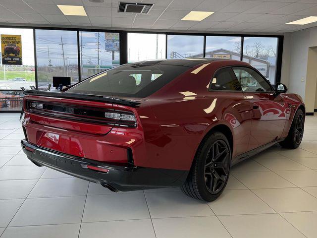 2026 Dodge Charger Scat Pack Plus 2-Door AWD
