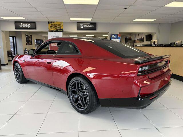 2026 Dodge Charger Scat Pack Plus 2-Door AWD