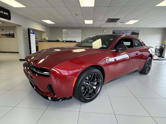 2026 Dodge Charger Scat Pack Plus 2-Door AWD
