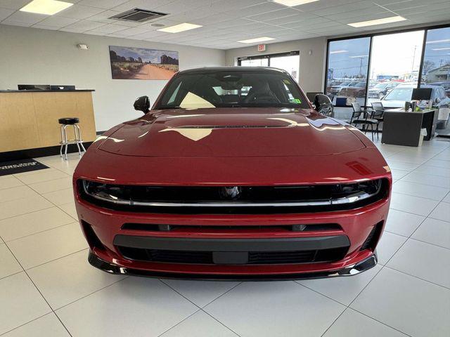 2026 Dodge Charger Scat Pack Plus 2-Door AWD
