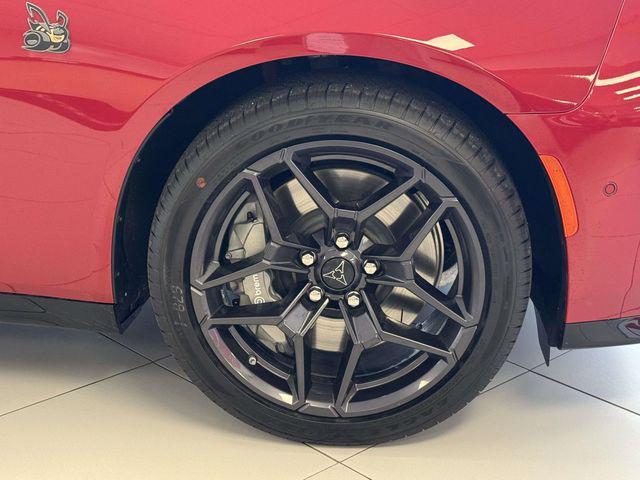 2026 Dodge Charger Scat Pack Plus 2-Door AWD