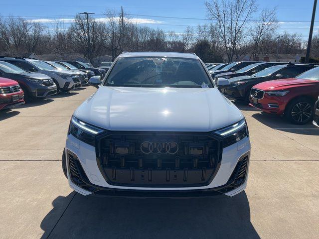 2026 Audi Q7 Premium 45 TFSI quattro tiptronic
