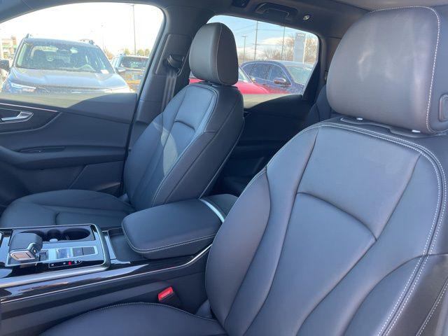 2026 Audi Q7 Premium 45 TFSI quattro tiptronic