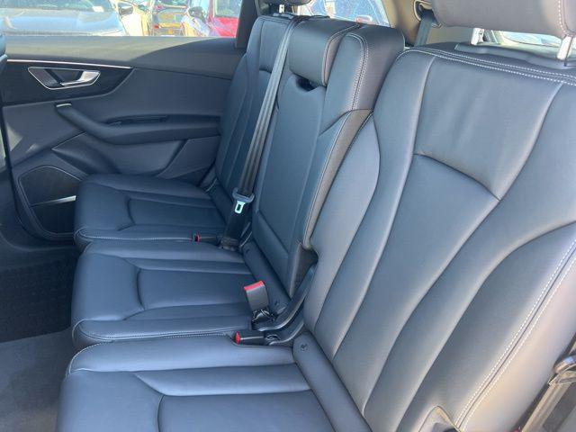 2026 Audi Q7 Premium 45 TFSI quattro tiptronic
