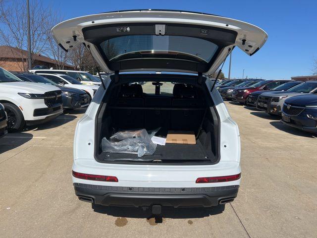 2026 Audi Q7 Premium 45 TFSI quattro tiptronic