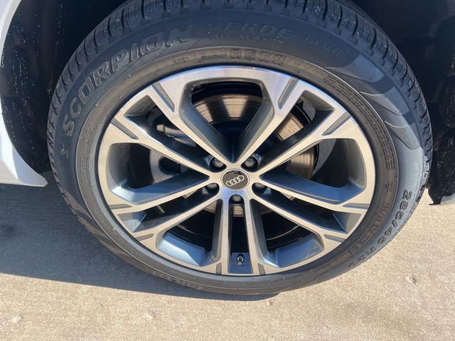 2026 Audi Q7 Premium 45 TFSI quattro tiptronic