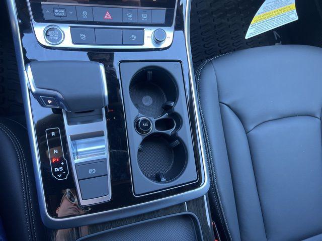 2026 Audi Q7 Premium 45 TFSI quattro tiptronic