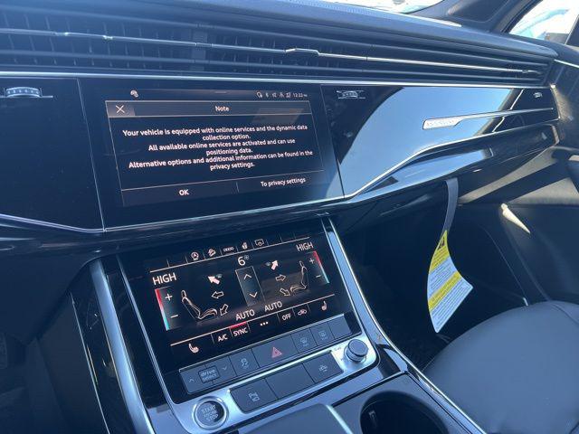 2026 Audi Q7 Premium 45 TFSI quattro tiptronic