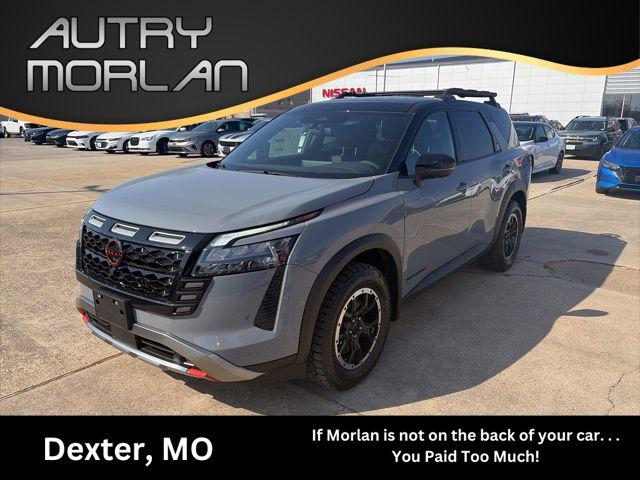 2026 Nissan Pathfinder Rock Creek for sale in Dexter, MO