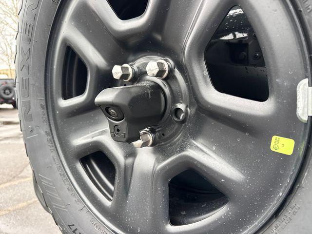 2026 Jeep Wrangler 4-Door Sport 4x4