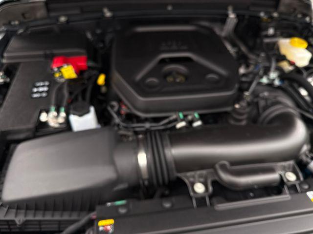 2026 Jeep Wrangler 4-Door Sport 4x4