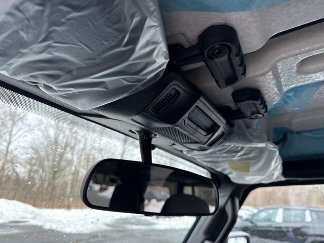 2026 Jeep Wrangler 4-Door Sport 4x4