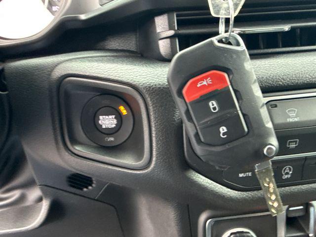 2026 Jeep Wrangler 4-Door Sport 4x4