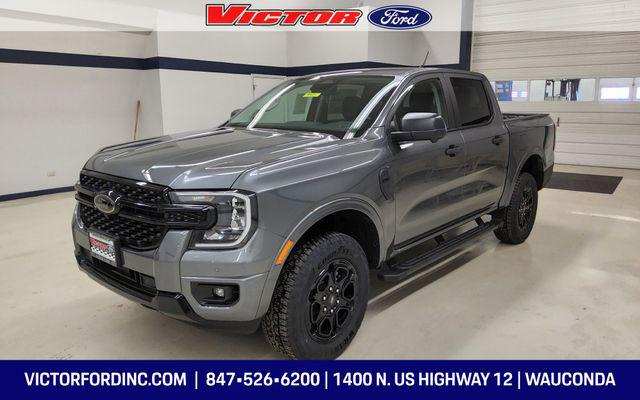 2026 Ford Ranger XLT for sale in Wauconda, IL