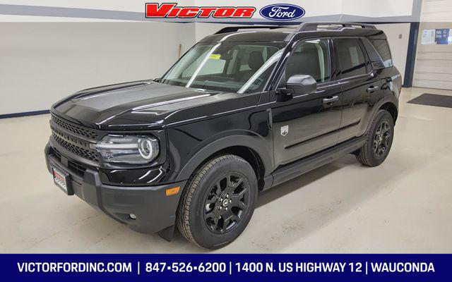2026 Ford Bronco Sport Big Bend for sale in Wauconda, IL