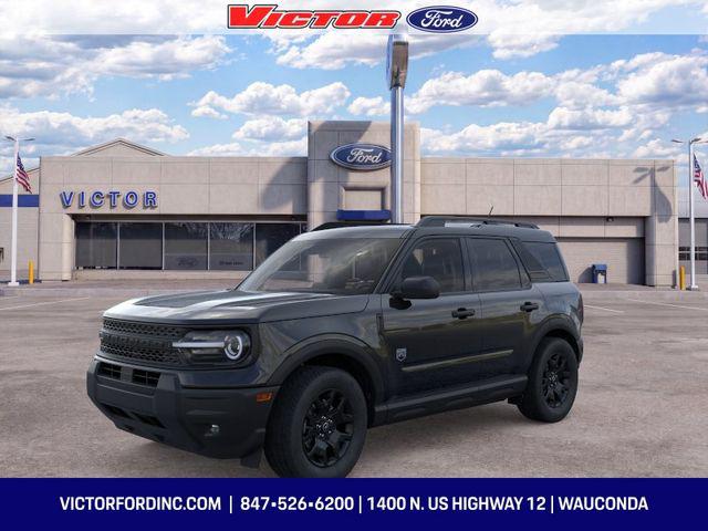 2026 Ford Bronco Sport Big Bend for sale in Wauconda, IL