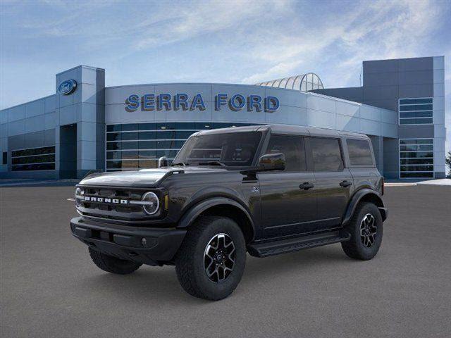 2026 Ford Bronco Outer Banks for sale in Farmington Hills, MI
