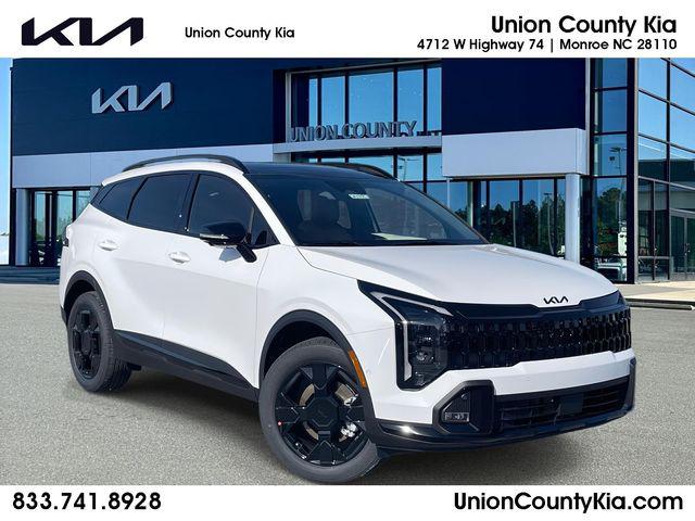 2026 Kia Sportage X-Line for sale in Monroe, NC