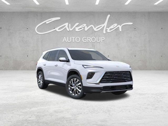 2026 Buick Enclave Preferred FWD for sale in San Antonio, TX