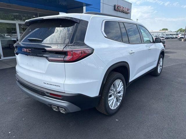 2026 GMC Acadia Elevation FWD for sale in Frontenac, KS